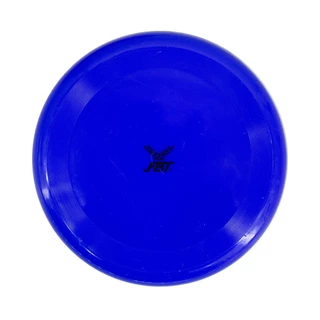 FBT จานร่อนพลาสติก ใช้ขว้าง ของเล่น ชายหาด frisbee จานบินสีสะท้อนแสง รหัส 77305