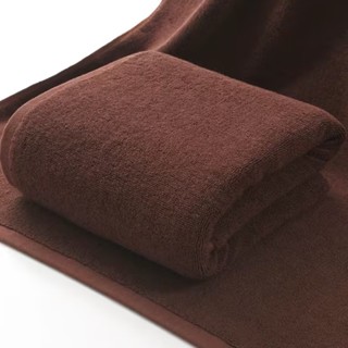 18ปอนด์  ผ้าเช็ดตัว ผ้าขนหนูเกรดโรงแรม รุ่นหนา ขนาด28x55นิ้ว…