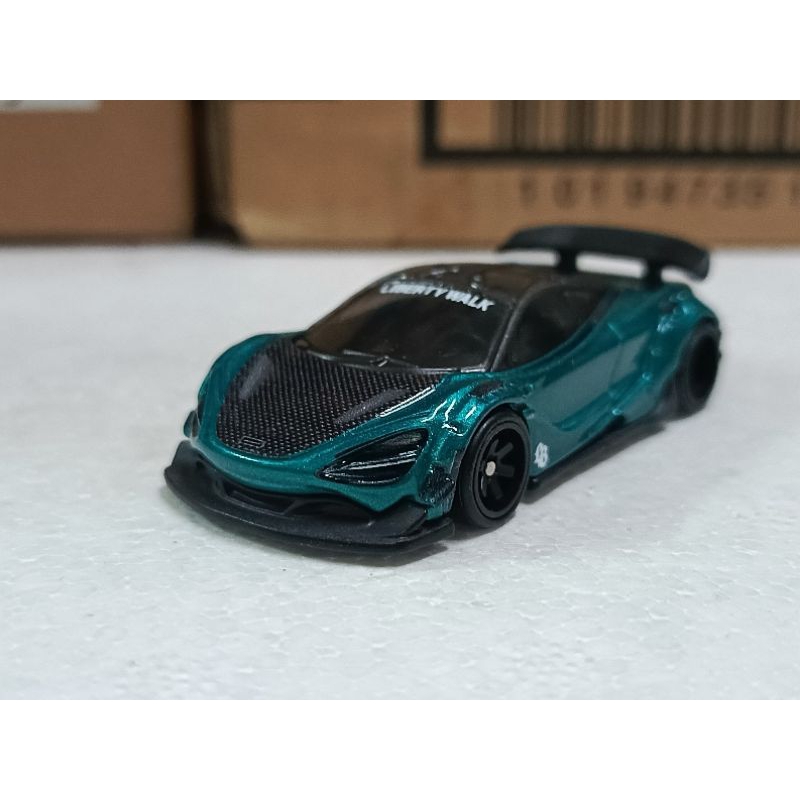 HOTWHEELS PREMIUM CAR (ของมีพร้อมส่ง)