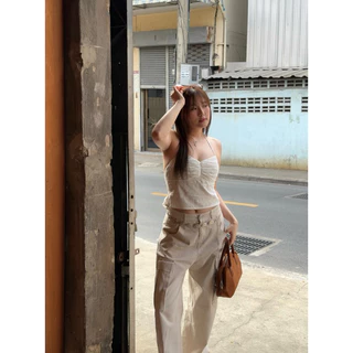 [Melt.selected] เข็มขัดโลหะ​ โซ่คล้องเอว (ซื้อผ่าน Shopee Video ลด 30%)