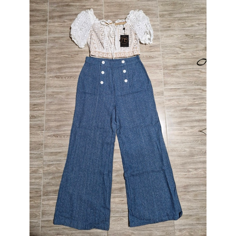 Natacha L มี 1ไม่มีตำหนิ