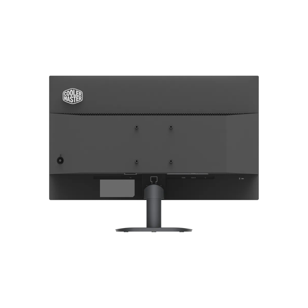 จอเกมมิ่ง 27" Cooler Master - Monitor 27" 2K QHD Flat 100Hz IPS  รับประกันศูนย์ไทย 3 ปี