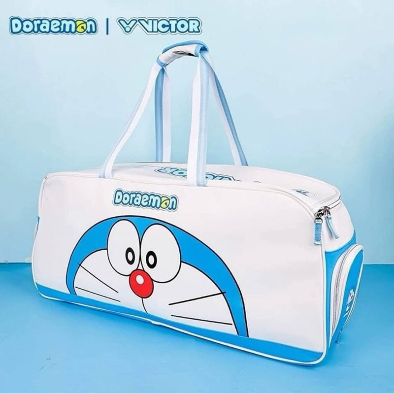 กระเป๋า Victor Doraemon