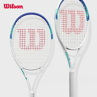 WILSON SIX TWO ไม้เทนนิส Pre-strung (ไม้ขึ้นเอ็นแล้ว) WR125110U2 Official Store