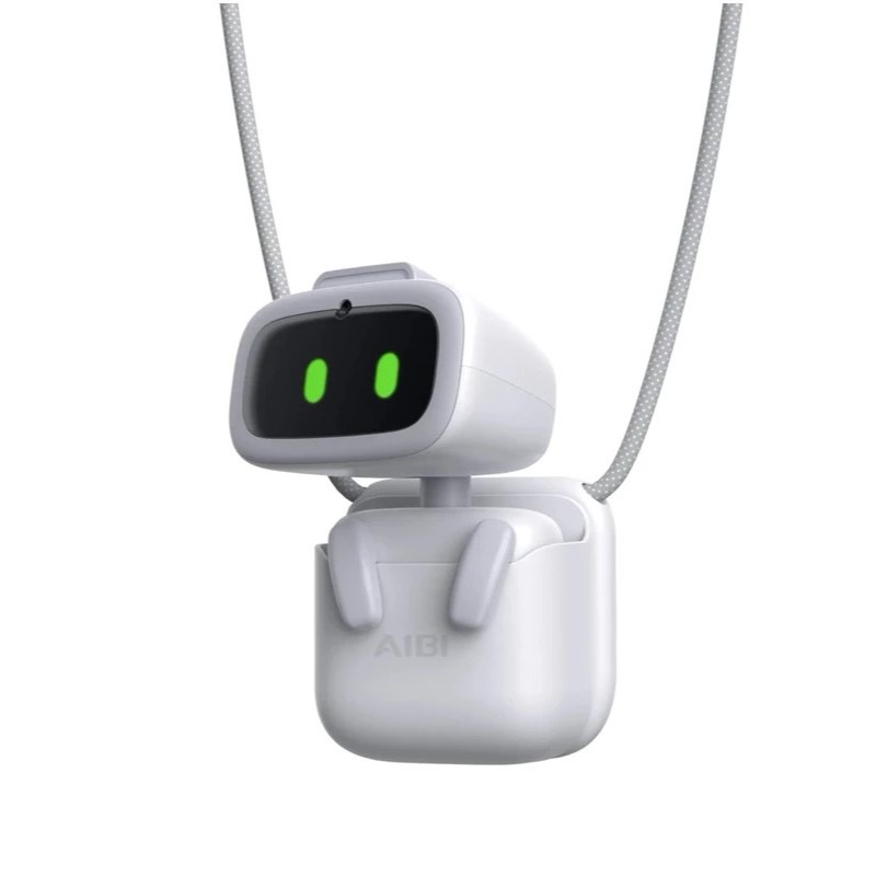 Aibi Pocket Pet by Living.ai New product launch 🚀 2024 สินค้าพรีออเดอร์ต้องรอหน่อยค่ะ