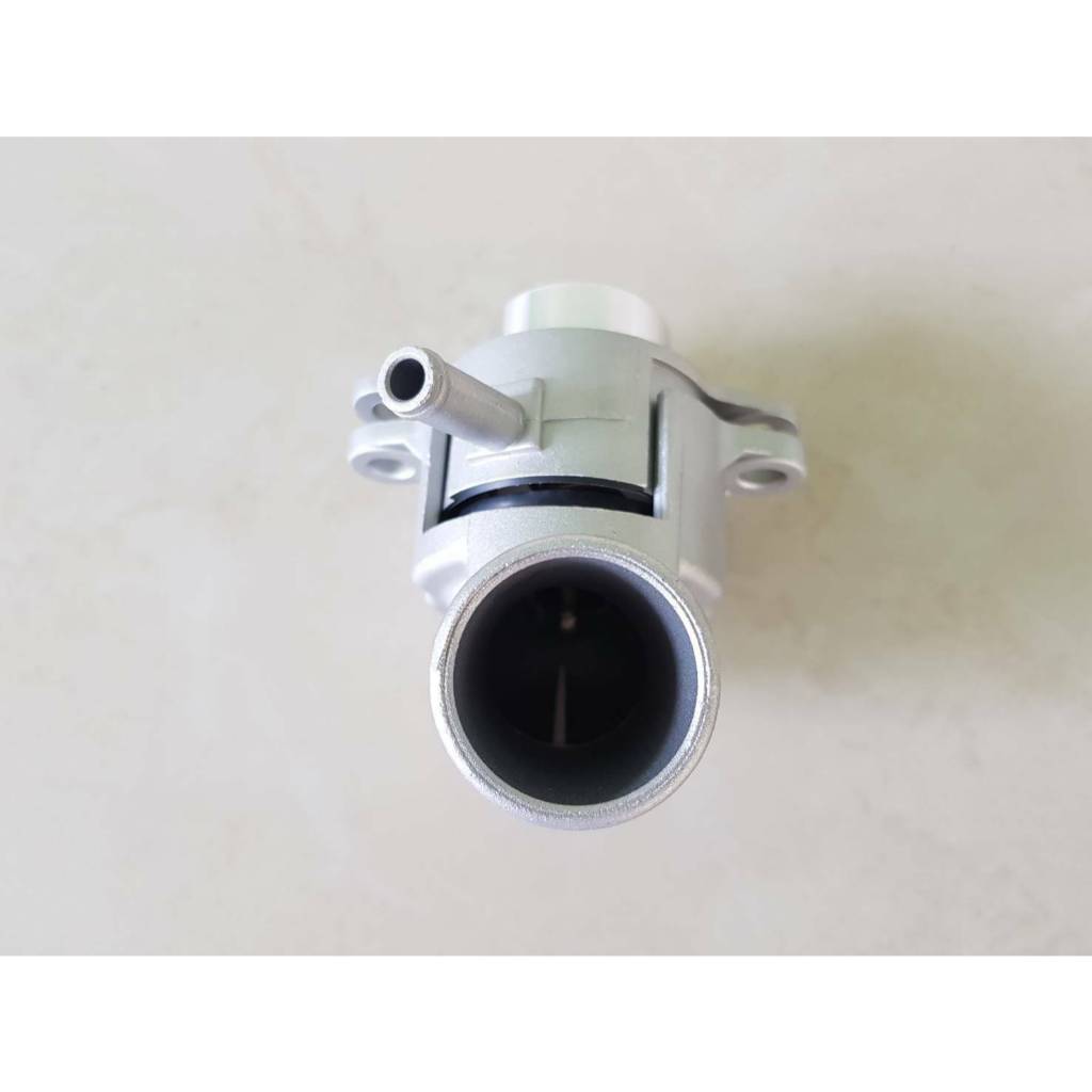 วาล์วน้ำ+คอห่านราวน้ำ (มิเนียม) CHEVROLET AVEO,OPTRA 1.6 ชุดละ350บาท