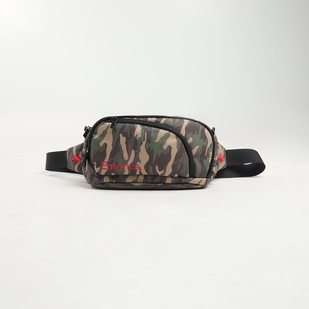 EMERICA กระเป๋าคาดอก FULL SZ WAIST PACK