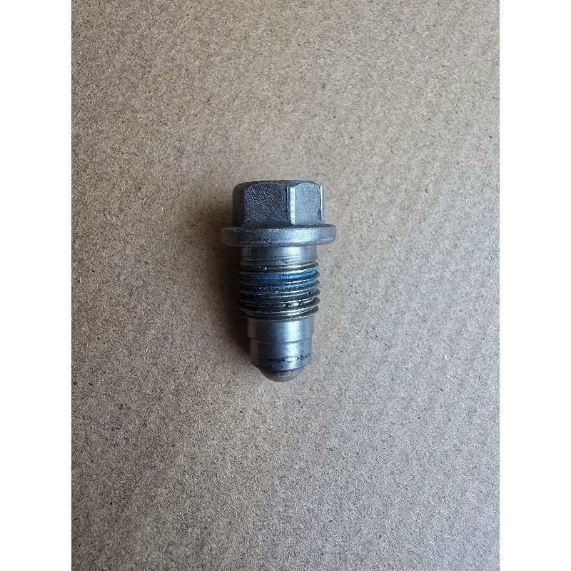 สลักล็อคก้ามปู 6DCT450 MPS6