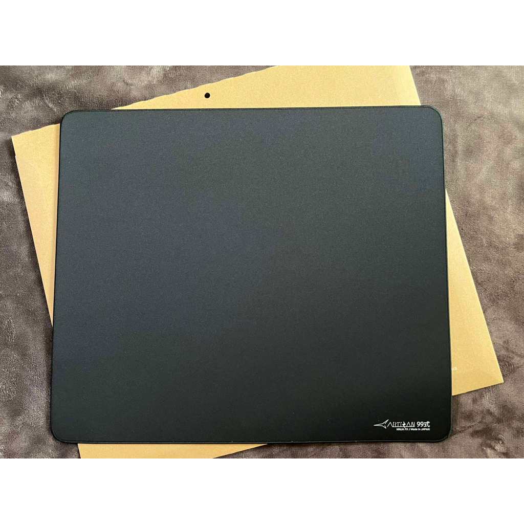 ARTISAN MOUSEPAD-TYPE99 แผ่นรองเมาส์
