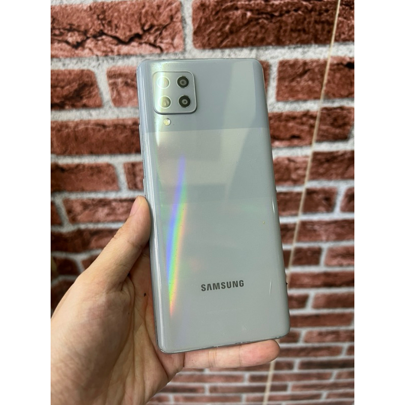 samsung a42 5g เครื่องศูนยไทยแท้ มือสอง