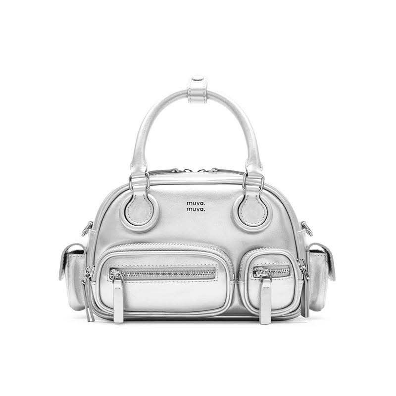 MUVA mini bowling bag