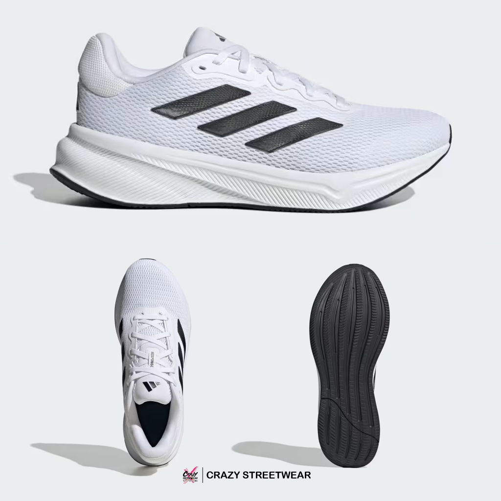 Adidas Response ของแท้ 100% ( IG1415 / IG9922 / IG1418 ) สินค้าลิขสิทธิ์แท้ Adidas รองเท้าผู้ชาย อดิดาส