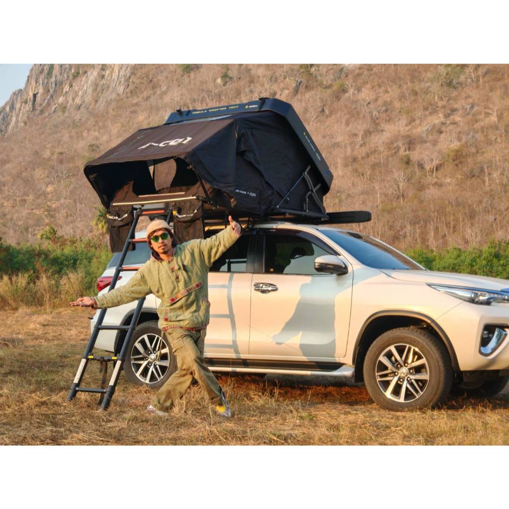 ADA Overland  City Hunter - AW