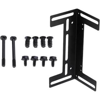 Fan Mount Rack Bracket Cooling Fan Bracket Simple Mounting Support 8cm/9cm/12cm Fan