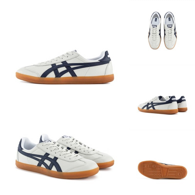 รองเท้าลำลอง Onitsuka Tiger Tokuten ของแท้100% D3B2L-1105/1183A907-021/1183B938-200/1183B938-020
