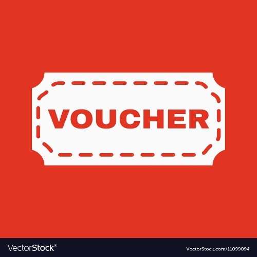 Next purchase voucher from this shop