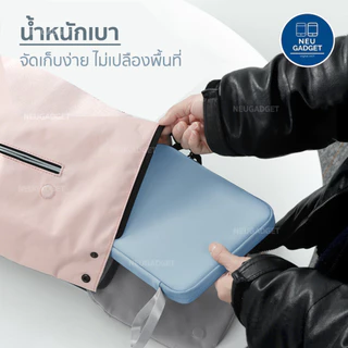 [มีหลายช่อง+กันน้ำ❗️]กระเป๋าสำหรับไอแพด Air6 Air5 Gen10 Gen9 Pro12.9 Air4 Pro11 เคสสำหรับไอแพด กระเป๋าสำหรับiPad tablet