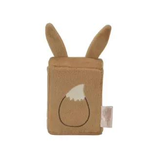 Pokemon TCG Accessories Deck case Eevee กล่องใส่การ์ดโปเกมอน