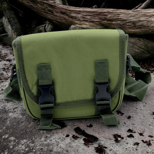 Truffle bag กระเป๋าผ้าสะพายข้าง