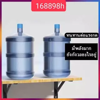 Corner Bracket เหล็กฉากรับชั้นวางของ เหล็กติดเฟอร์นิเจอร์ มีหลายขนาด