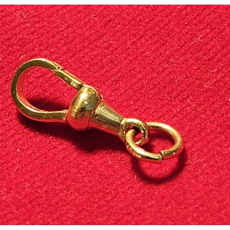 ฮุกสปริงทอง 37.5% (9k) 002