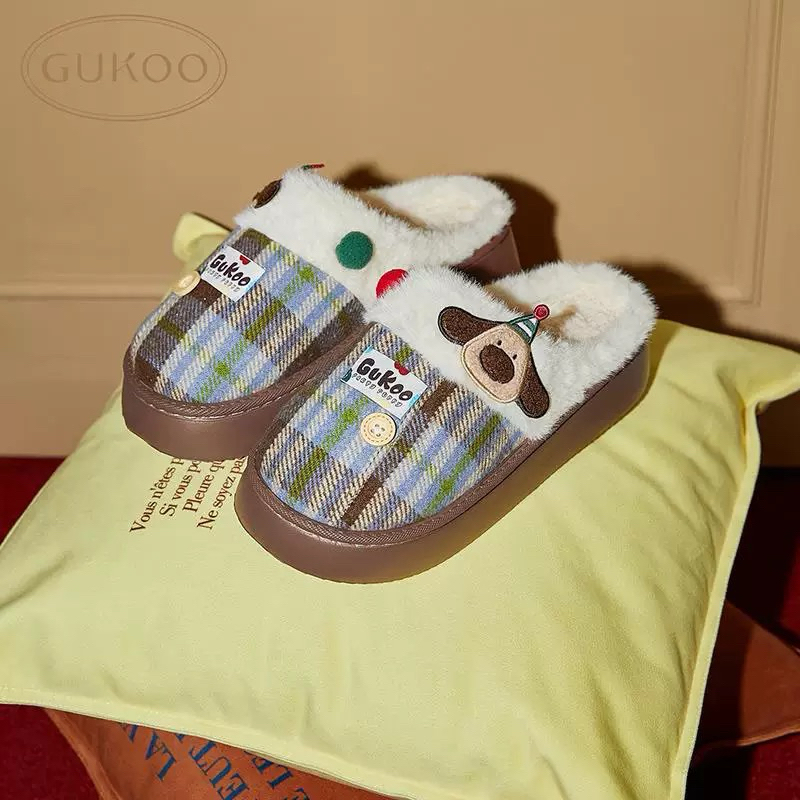 (pre-order) Gukoo - little puppy 🦮