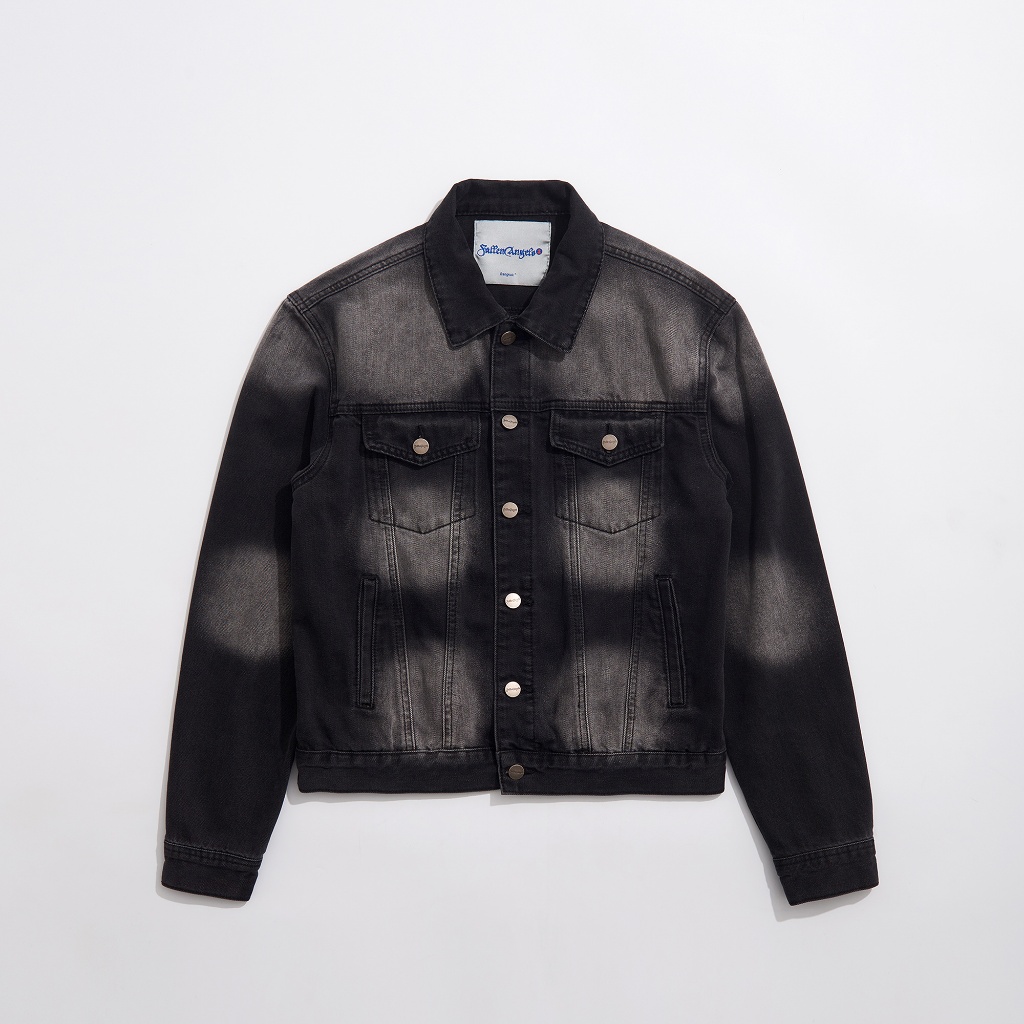 fallen angels FOGGY JACKET