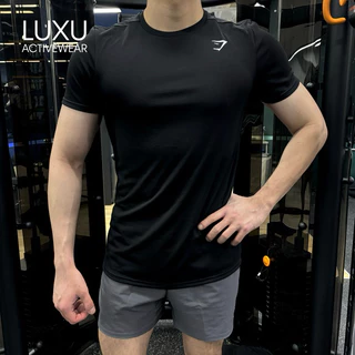 (พร้อมส่ง) GYMSHARK ARRIVAL T-SHIRT ของแท้ 100%