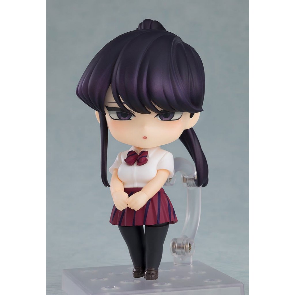 (พร้อมส่ง) Nendoroid Shoko Komi : Ponytail Ver.