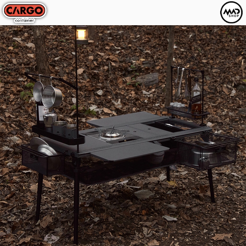 CARGO IGT MODULE ACCESSORIES