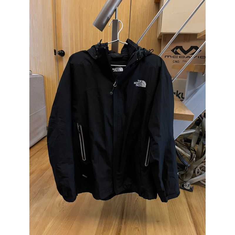 The North Face Gore-tex Performance Shell Jacket แท้💯% มือสอง