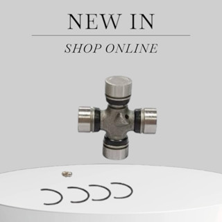 ยอยเพลากลาง MAZDA GUMZ-12 ยี่ห้อ BORGWARNER อเมริกา ขนาดโต 2…