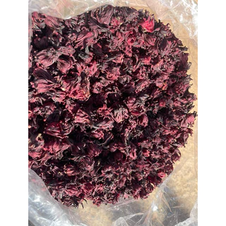 กระเจี๊ยบแห้ง 1kg. ออร์แกนิก