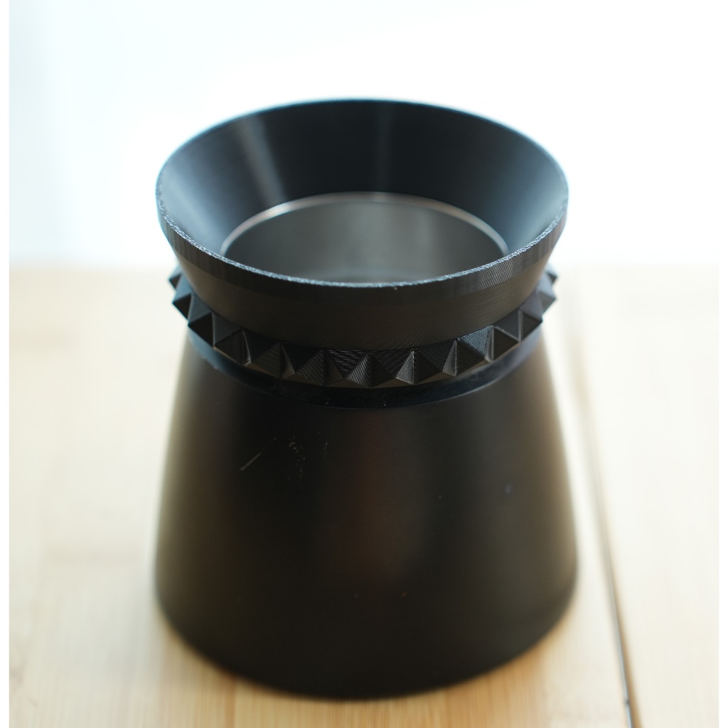 Moka pot Dosing ring วงแหวนครอบ moka pot 3-6 cup