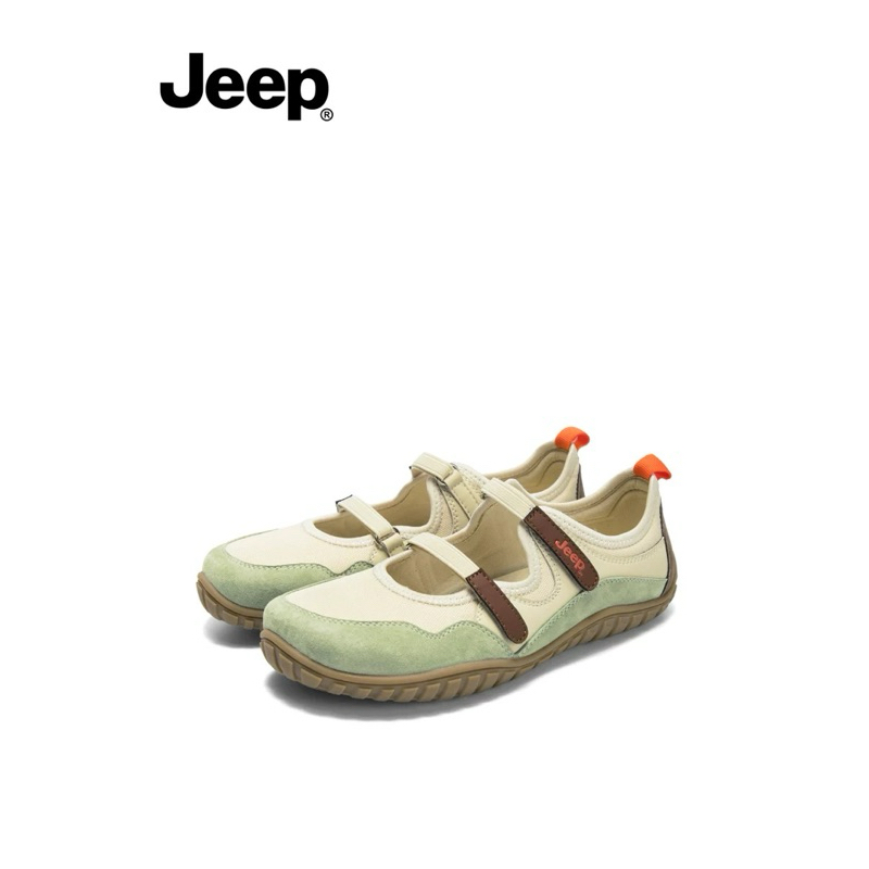 Jeep รุ่นใหม่ Jeep x The spirit of adventure 2 straps (*preorder)