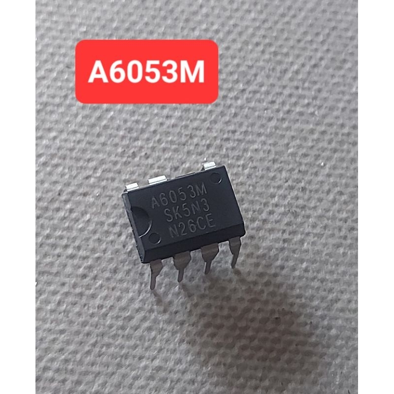 A6053M PWM Off-Line Switching Regulator 
