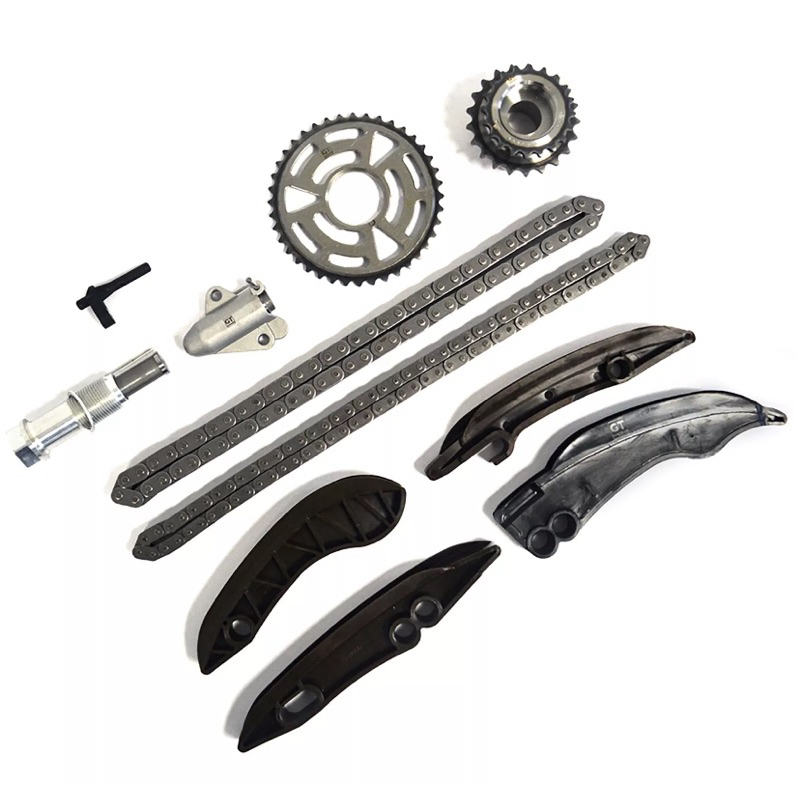 Bmw MINI B47 2.0 ชุดโซ่ timing เครื่องยนต์ดีเซล B47D20 B47C20 คุณภาพสูง