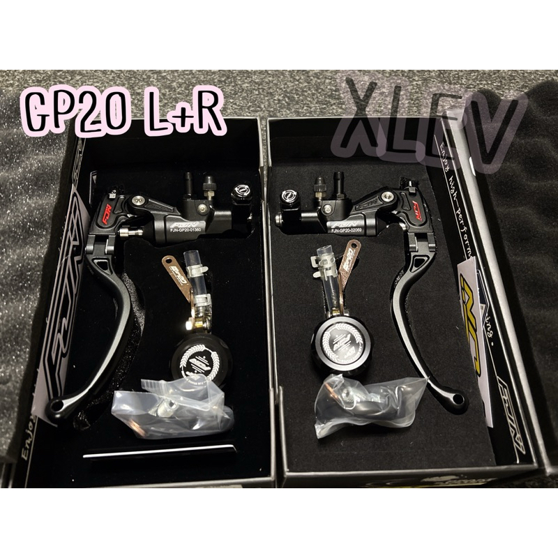 ปั๊มบนFJN แท้ รุ่น GP20 ใส่ได้ทุกรุ่น/มอเตอร์ไซค์