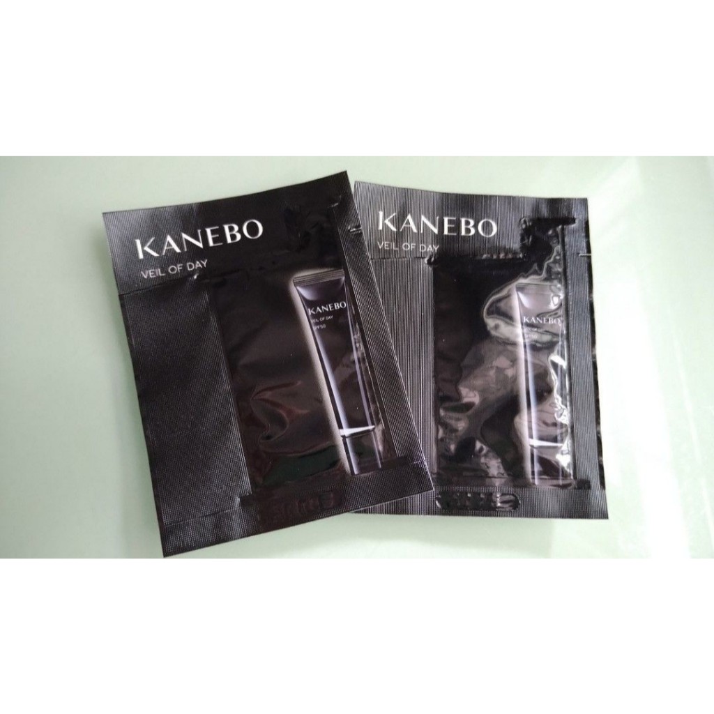 kanebo veil of day 0.5g