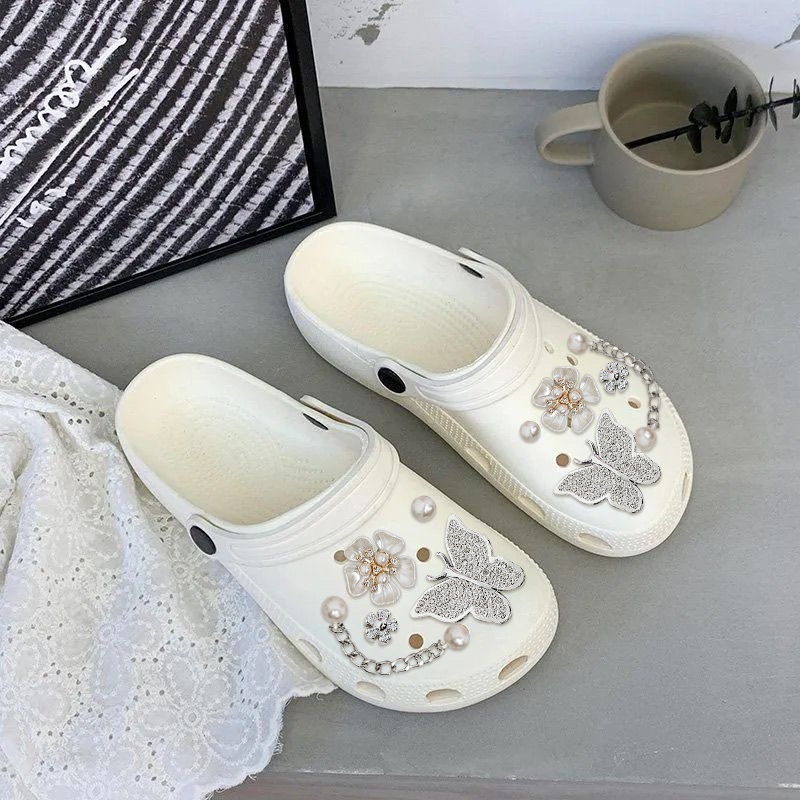 Luckkyshoes คุ้มราคา รองเท้าแตะแฟชั่น งานหัวโตทรงสวย พื้นยางนิ่ม อย่างดีมีลายนวดเท้าใส่สบายกระชับเท้าสวมใส่ได้ทุกโอกาส แ