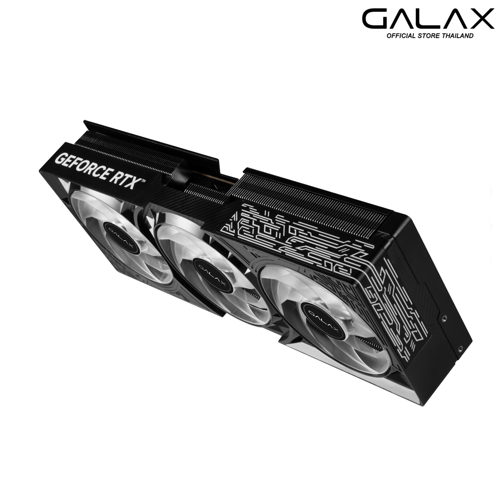 VGA GALAX RTX 5070 Ti 1-CLICK OC PCI-E 16GB GDDR7 256BIT :
