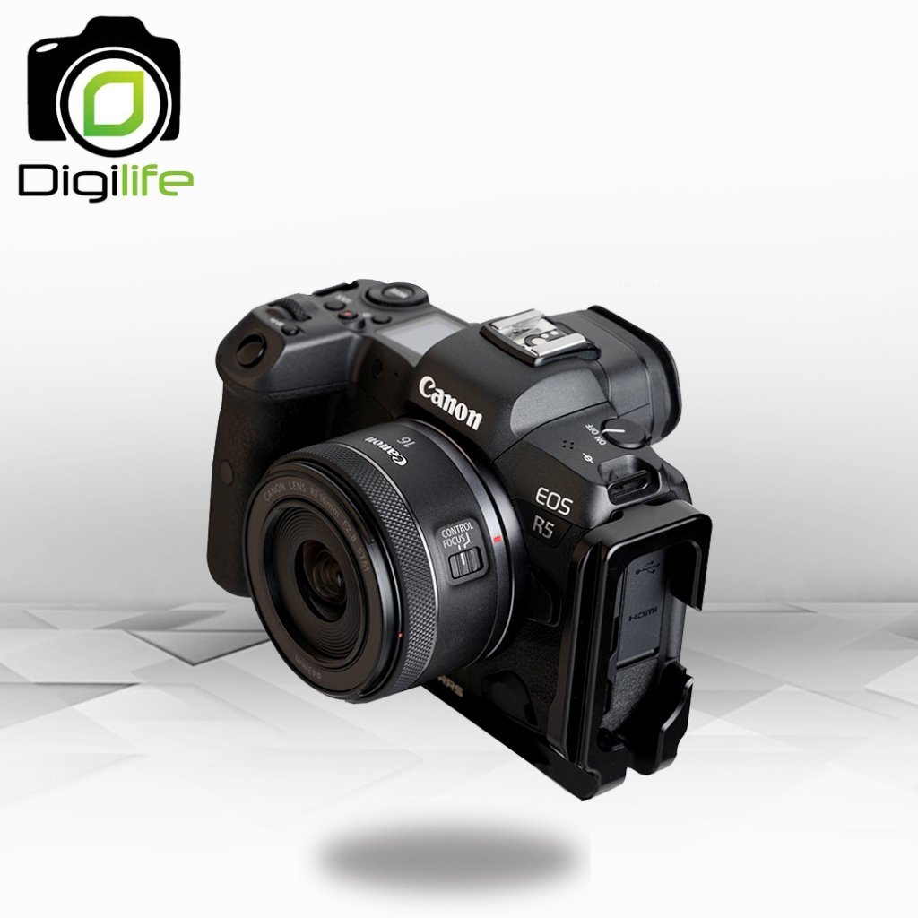 Canon Lens RF 16 mm. F2.8 STM - รับประกันร้าน Digilife Thailand 1ปี