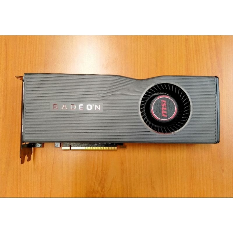 Amd Rx 5700xt การ์ดจอ มือสอง