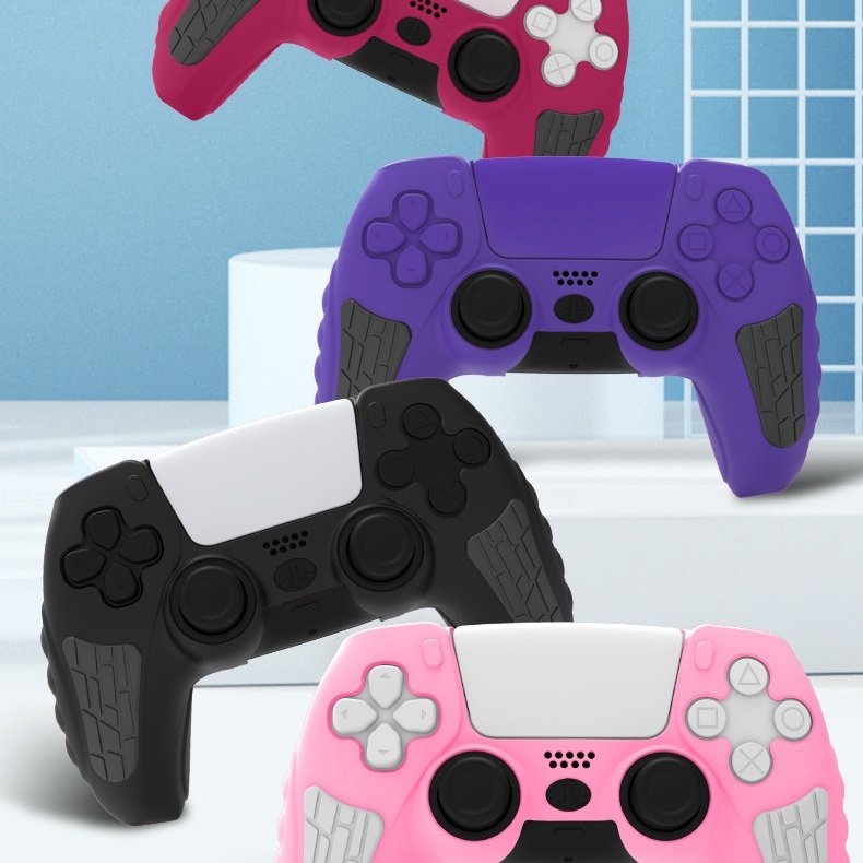Ajitomo Silicone Case PS5 รุ่น AKSW