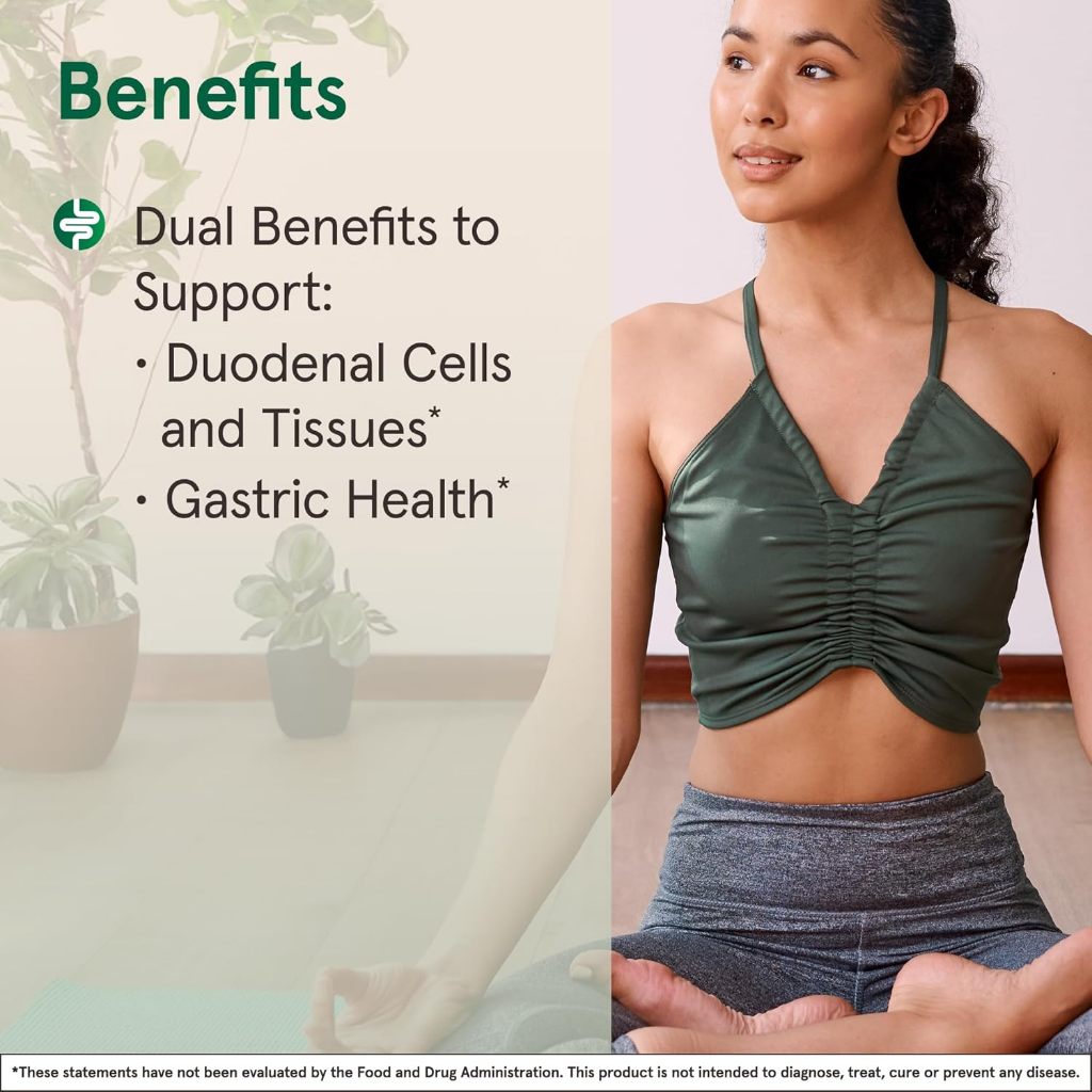 Mustic Gum (500 mg - 120 capsules) by Jarrow Formulas แมสติกกัม - รูปที่ 6