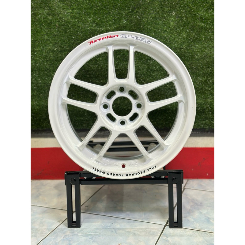 ล้อแม็กขอบ 15 Cp035 กว้าง 7 ออฟ 35 ราคาต่อ 4 วง