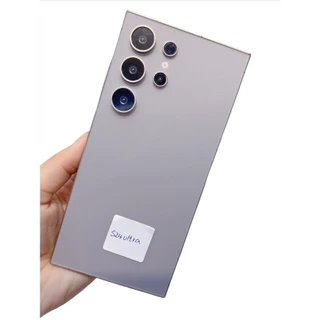 ของปลอมเอาไว้ตั้งโชว์ โมเดลโทรศัพท์จําลอง1:1 สําหรับ Samsung S26 Ultra,S23 Ultra,S24 Ultra,S25 Ultra ปลอม ไม่ทํางาน