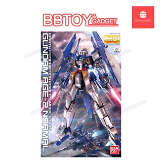 ⭕พร้อมส่ง⭕ MG 1/100 GUNDAM AGE-2 NORMAL