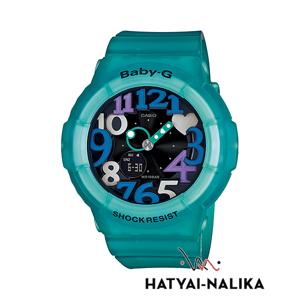 🔥ของแท้🔥 นาฬิกา BABY-G หายาก รุ่น BGA-131-3B,BGA-131-3,BGA-131