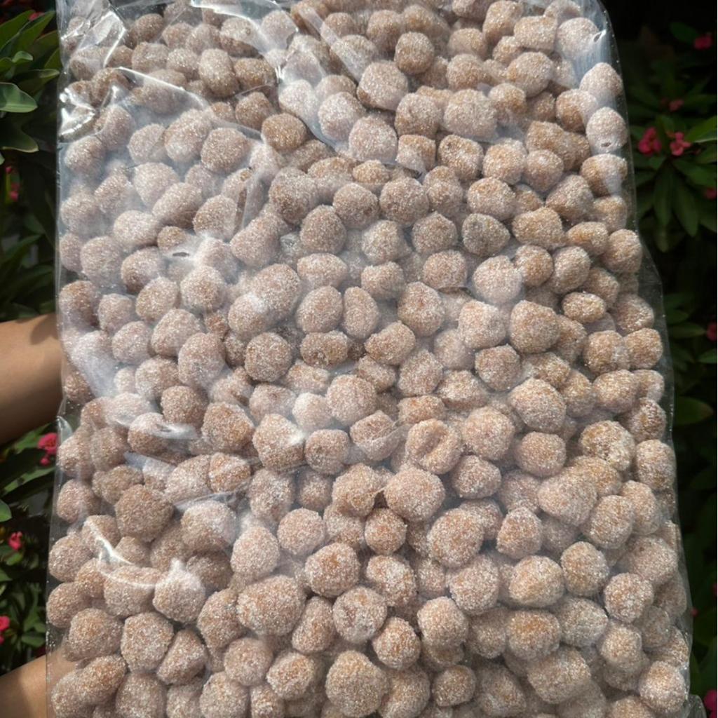 มะขามแก้ว นน.5กก. เนื้อเน้นๆ คลุกน้ำตาล เปรี้ยวๆหวานๆ เค็มๆ อร่อย นำไปแบ่งขายคุ้มสุดๆ!!!